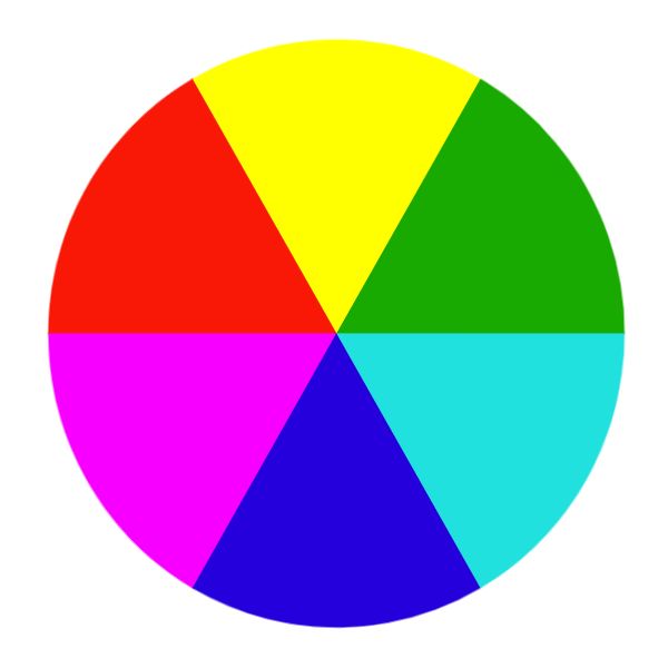 Color Theory Palettes Color Theory Palettes