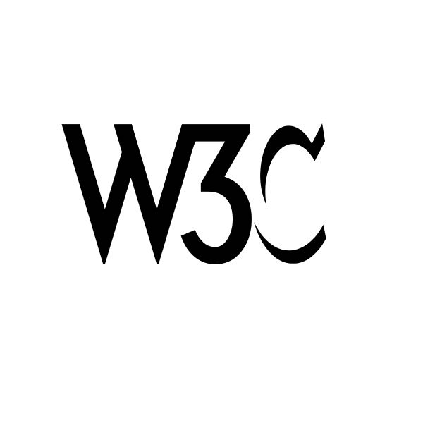 Developer Icons Collection w3c