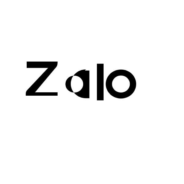 Simple Icons Org Zalo