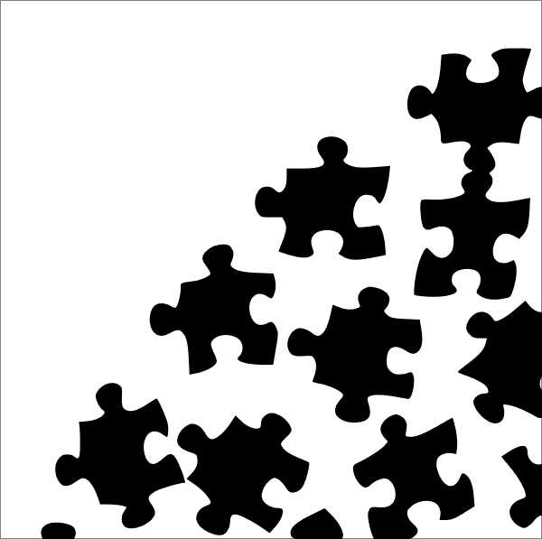 jigsaw jigsaw puzzle pieces