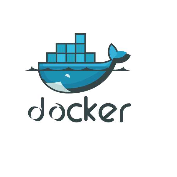 Azure & Microsoft SVG Icon Collection Logos docker-icon