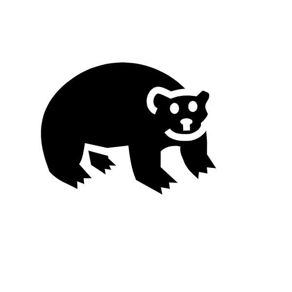 GameIcons.net cathelineau Icons Polar bear