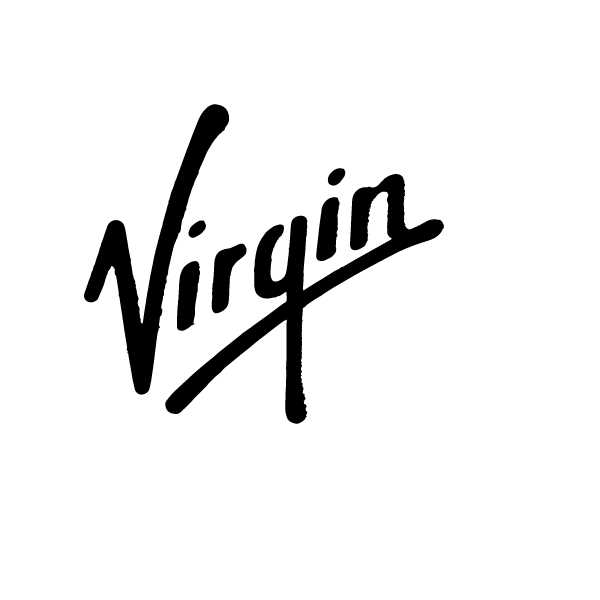 Simple Icons Org Virgin