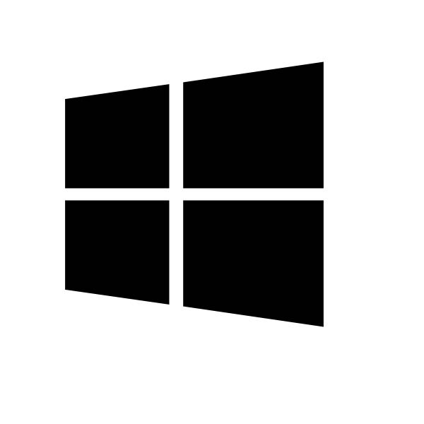 Developer Icons Collection Windows