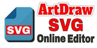 ArtDraw SVG Online Editor - Graphic Design Software